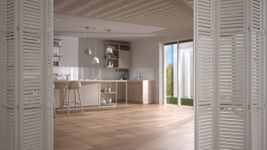 Folding Door Installation & Replacement in Friern Barnet | uPVC & Glazed Doors