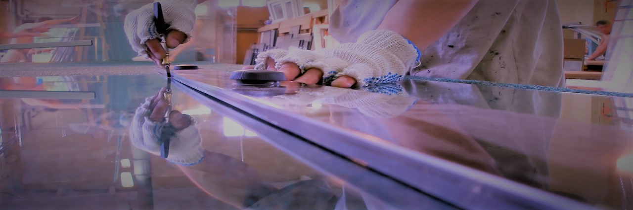 Slider, Glass Cutting Service in Friern Barnet, New Southgate, N11