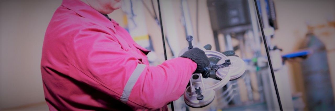 Slider, Glass Fitters in Friern Barnet, New Southgate, N11