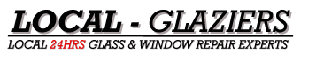 Logo Local Glaziers in Friern Barnet, New Southgate, N11